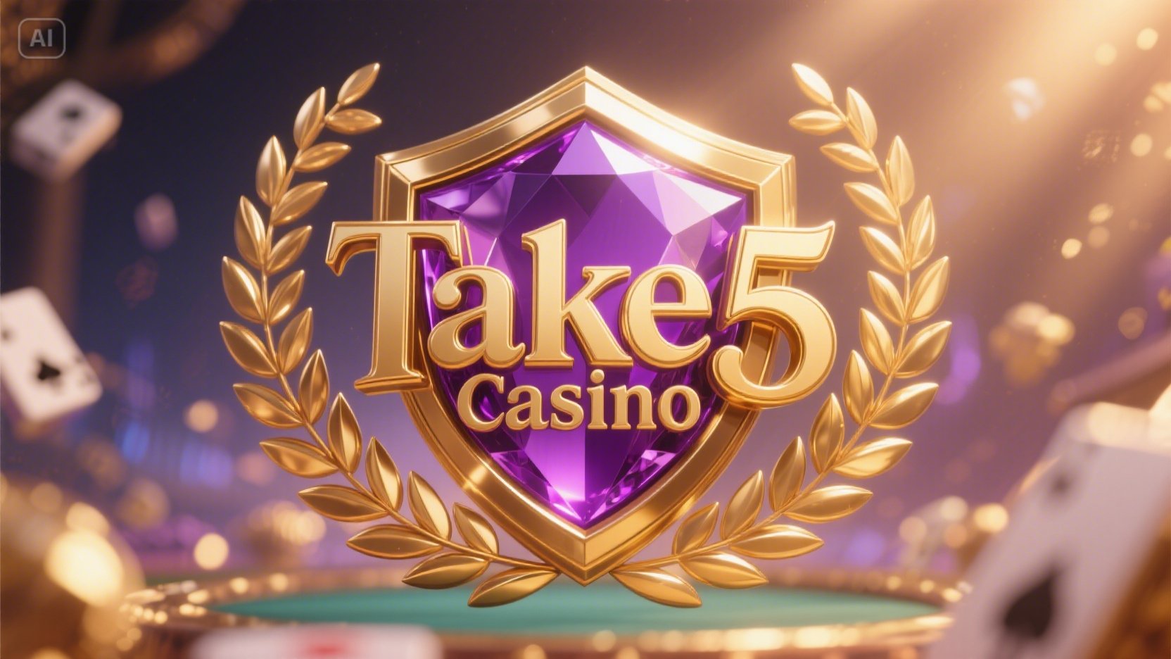 Take5 Casino